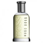 הוגו בוס בוטלד לגבר 100 מל אדט - Hugo Boss Bottled for Men 100ml EDT