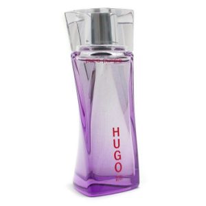 הוגו בוס פיור פרפל לאישה 50 מל אדט - Hugo Boss Pure Purple for Women 50ml EDP