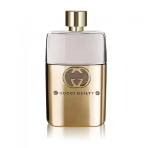 גוצי גילטי דיאמונד לימיטד אדישין לגבר 90 מל אדט