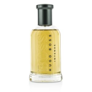 הוגו בוס בוטלד אינטנס לגבר 100 מל אדט - Hugo Boss Boss Bottled Intense for Men 100ml EDT