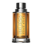 הוגו בוס דה סנט לגבר  אדט - Hugo Boss The Scent for Men  EDT