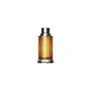 בושם לגבר הוגו בוס דה סנט 200 מ"ל Hugo Boss The Scent E.D.T 200ml - 200ml