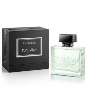 מיקאלף גין טוניק בושם יוניסקס אדפ 100 מ”ל MICALLEF GN TONIC EDP 100ML