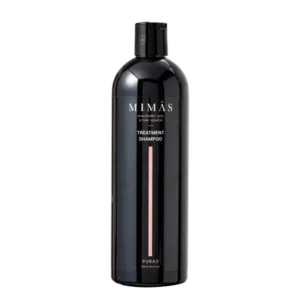 מימאס שמפו ללא מלחים מסדרת ‘פיוראס’ לשיקום והזנה אינטנסיבית לשיער יבש | 750 מ”ל