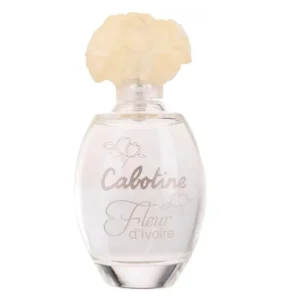 גרס קבוטין פלור דאייבויר לאישה 100 מל אדט