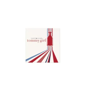 מארז טומי הילפיגר לאישה המכיל טומי גירל לאישה 100 מ”ל וטומי הילפיגר תחליב גוף 100מ״ל בניחוח הבושם טומי גירל TOMMY GIRL SET 2024 EDT 100ML+BODYLOTION 100ML