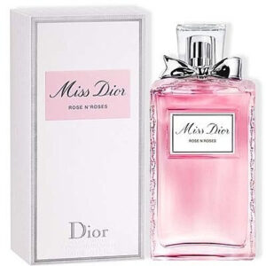 בושם לאשה Christian Dior Miss Dior Rose N'Roses E.D.T 150ml כריסטיאן דיור