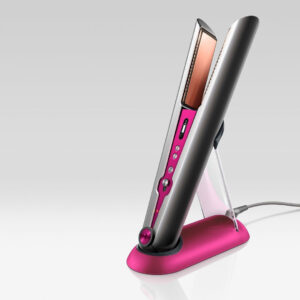 מחליק שיער Dyson דגם Corrale יבואן רשמי