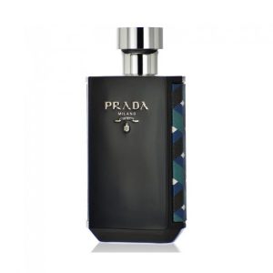 בושם לגבר פראדה להום אדפ אבסולו 100 מל Prada LHomme Absolu EDP 100 ML – 100ml