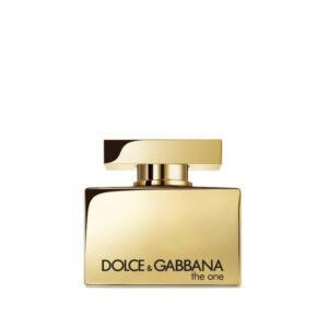 בושם לאשה Dolce Gabbana The One Gold E.D.P 75ml דולצ'ה גבאנה דה וואן גולד