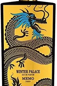 ממו ווינטר פאלאס אדפ 75 מל Winter Palace by Memo – Eau De Parfum