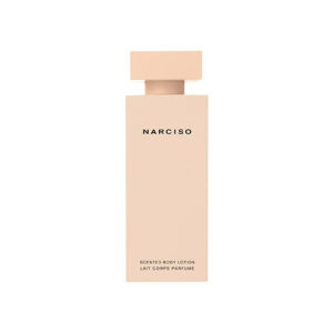 קרם גוף לאשה נרסיסו פודרה 200 מ"ל