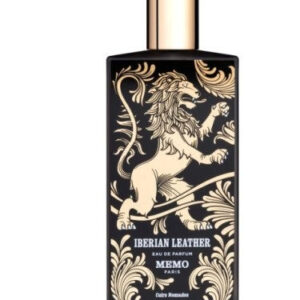 בושם יוניסקס Unisex ממו איבריאן לדר 100 מ"ל א.ד.פ Iberian Leather Memo100ML E.D.P