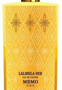 בושם יוניסקס Unisex ממו לליבלה אוד אדפ 75 מל Memo Paris Lalibela Oud Edp