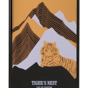 בושם יוניסקס Unisex ממו טייגרס סט אדפ 75 מל Memo Tiger's Nest Edp 75 ml