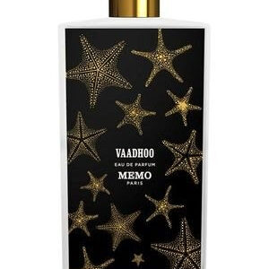 בושם יוניסקס Unisex ממו וואדו אדפ 75 מל MEMO PARIS VAADHOO EDP 75ML