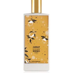 בושם יוניסקס Unisex ממו גאנט אדפ 75 מל Memo Jannat Eau de Parfum 75 ml