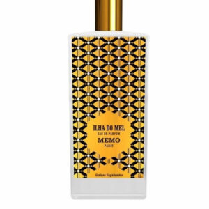 בושם יוניסקס Unisex ממו אילה דו מל אדפ 75 מל Memo Paris Ilha Do Me l EDP 75ml