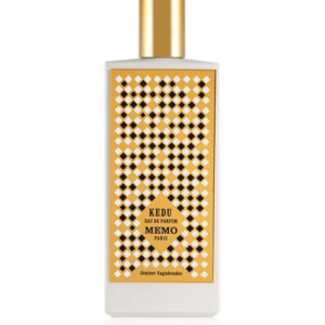 בושם יוניסקס Unisex ממו קדו אדפ 75 מל Memo Kedu Eau de Parfum 75 ml