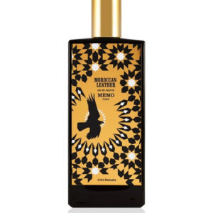 בושם יוניסקס Unisex ממו מרוקאן לת'ר אדפ 75 מל Memo Moroccan Leather Eau de Parfum 75 ml