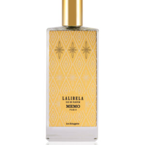 בושם יוניסקס Unisex ממו לליבלה אדפ 75 מל Memo Lalibela Eau de Parfum 75 ml