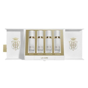 סיסליה אלקסיר אמפולות אנטי אייגינג 4*5 מל SISLEYA ELIXIR 4X5ML