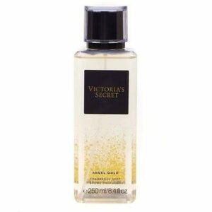 ויקטוריה סיקרט מבשם גוף אנגל גולד 250 מ"ל Victoria's Secret Angel Gold Body Mist