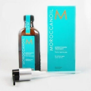 שמן מרוקאי- שמן טיפולי 100 מ"ל Moroccanoil Treatment Oil 100ML