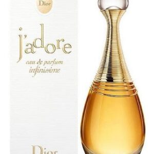 בושם לאשה כריסטיאן דיור זאדור אינפיסים 100 מ"ל  Christian Dior Jadore Infinissime E.D.P 100ml