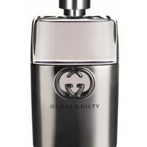 בושם לגבר Gucci Guilty Pour Homme E.D.T 150ml גוצ'י