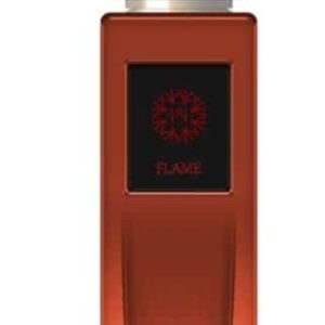 בושם יוניסקס Unisex דה וודס פלים אדפ 100 מ"ל The Woods Collection flame 100ML