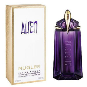 בושם לאשה טרי מוגלר אליאן אדפ 90 מ"ל Thierry Mugler Alien E.D.P 90ml
