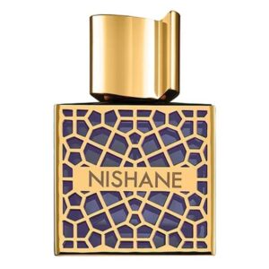 בושם יוניסקס Unisex נישאנה מאנה א.ד.פ 50 מ"ל  Nishane Mana E.D.P Unisex 50ml