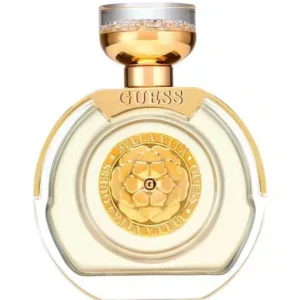 גאס בלה ויטה בושם לאישה באריזת טסטר אדפ 100 מל Guess Bella Vita E.D.P 100ml TESTER