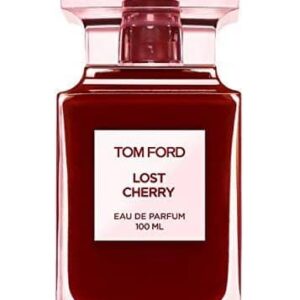 בושם לאשה טום פורד לוסט שרי אדפ 100 מ"ל Tom Ford Lost Cherry EDP 100ml