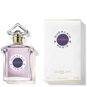בושם לאישה GUERLAIN INSOLENCE 75ml e.d.p גרלן אינסולנס א.ד.פ 75 מ"ל