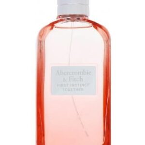 בושם לאשה אברקרומבי פירסט אינסטינקט טוגדר א.ד.פ 100 מ"ל Abercrombie & Fitch Instinct Together E.D.P 100ml