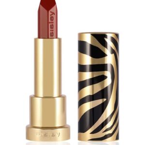 סיסלי שפתון מספר 41 שפתון עמיד עשיר בלחות 3.4 גרם Sisley Le Phyto Rouge Nr.41 Rouge Miamiv