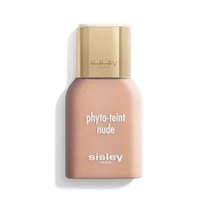 סיסלי מייקאפ פייטו טינט ניוד 30 מ"ל מספר 2с Sisley Phyto Teint Nude Water