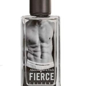 בושם לגבר אברקומבי פירס קולון - Fierce Abercrombie & Fitch FIERCE COLOGNE