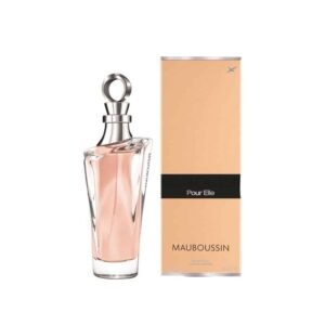 מובוסן פור אל אדפ לאישה 100 מ"ל MAUBOUSSIN POUR ELL WOMEN EDP 100ML
