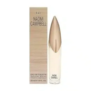 נעמי קמפבל EDT 50 מ”ל Naomi Campbell 50ml e.d.t