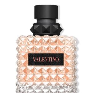 בושם לאשה ולנטינו דונה בורן אין רומא קורל פנטזי א.ד.פ 100 מ"ל VALENTINO BORN IN ROMA Coral Fantasy E.D.P 100 ml