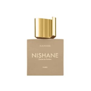 בושם יוניסקס Unisex נישאנה נאנשה א.ד.פ 100 מ"ל Nishane Nanshe E.D.P 100ml