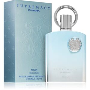אפנן סופרימסי בלו בושם לגבר אדפ 100 מ”ל Supremacy in Heaven Perfume for Men – 100ml