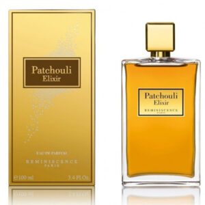 בושם לאשה רמינסנס פאטצולי א.ד.פ 100 מל Reminiscence Patchouli Elixir - Eau De Parfum 100 Ml