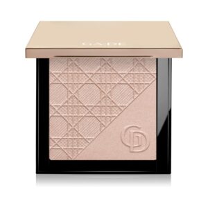 ג'ייד היילייטר להארה ולעור זוהר - GADE HIGHLIGHTER GLUW FX FOR ILLUMINATION AND RADIANT SKIN