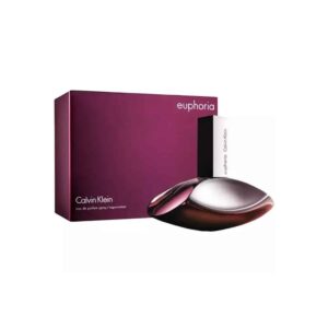 בושם לאישה קלווין קליין אופוריה 160 מל אדפ CALVIN KLEIN EUPHORIA EAU DE PARFUM SPRAY 160ML