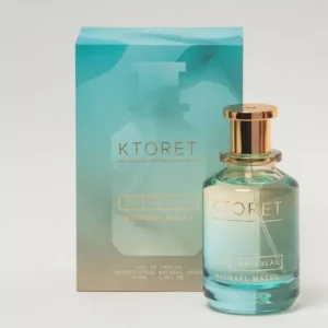 מייקל מלול סן לוקאס אדפ 100 מ”ל MICHAEL MALUL SAN LUCAS EDP 100 ML