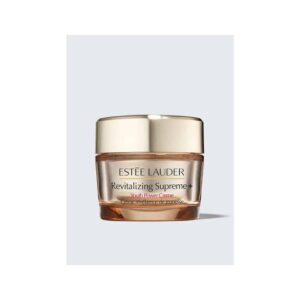 אסתי לאודר קרם לחות 75 מ"ל- ESTEE LAUDER REVITALIZING SUPREME+ YOUTH POWER CREEK CREAM 75ML